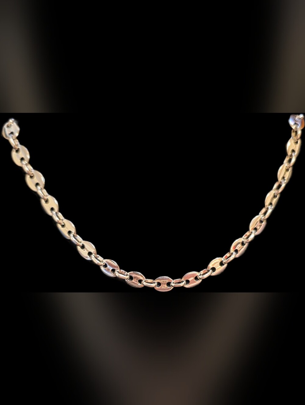 Link Chain Necklace